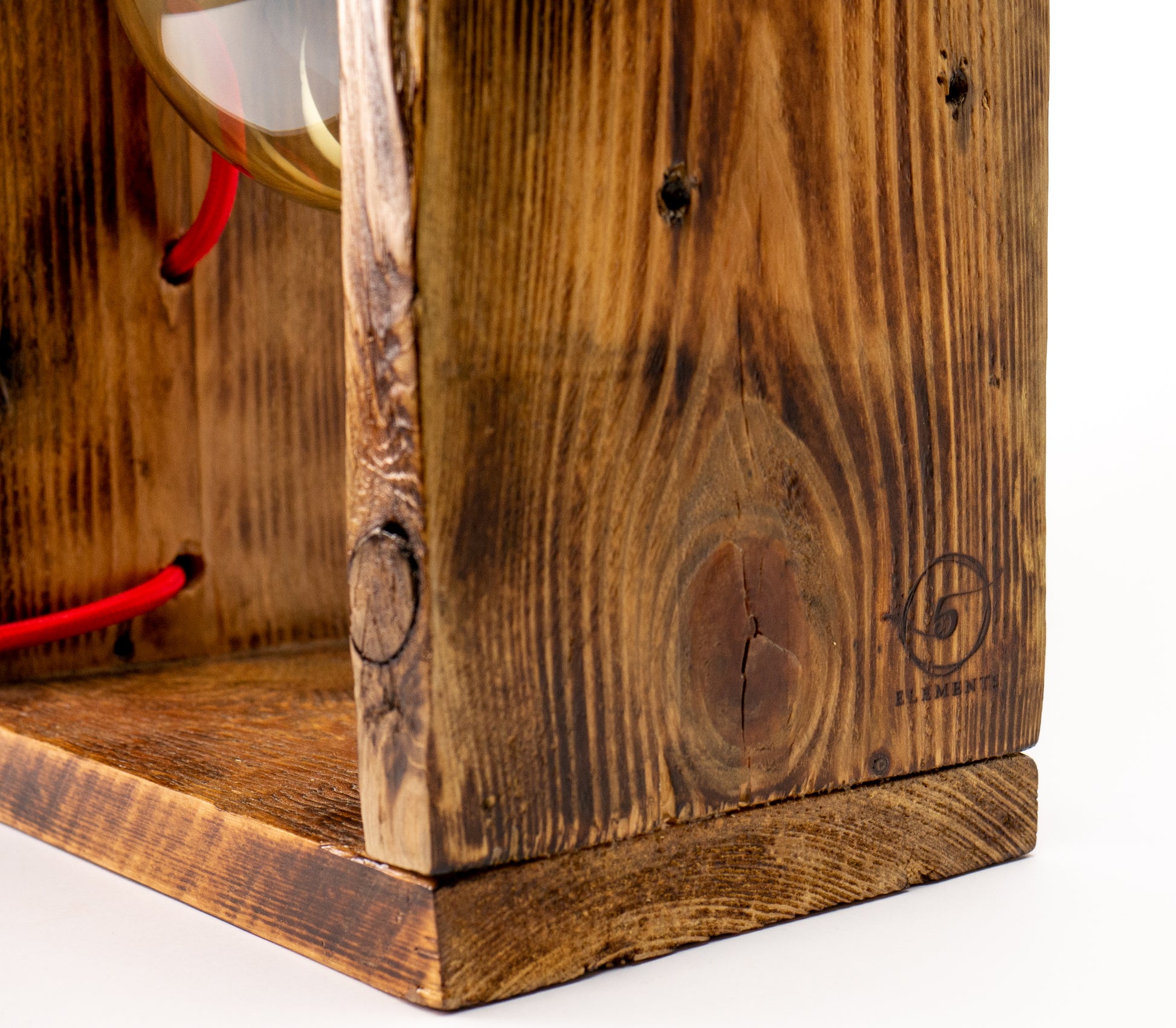 Industrial Desk Lamp, Table Lamp, Farmhouse Table Lamp, Edison Table Lamp, Desk Lamp, Wooden table lamp